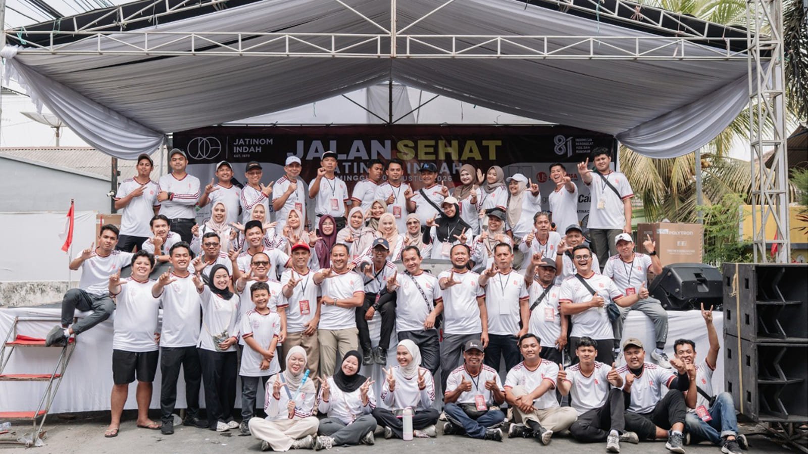Semangat Kemerdekaan