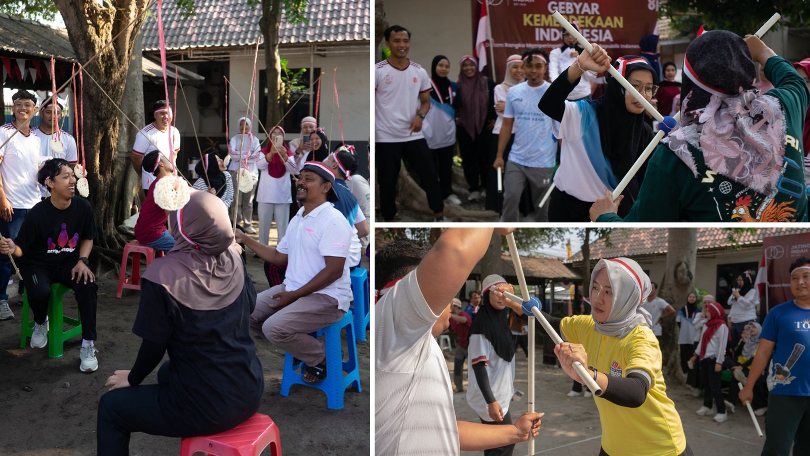 Semangat Kemerdekaan