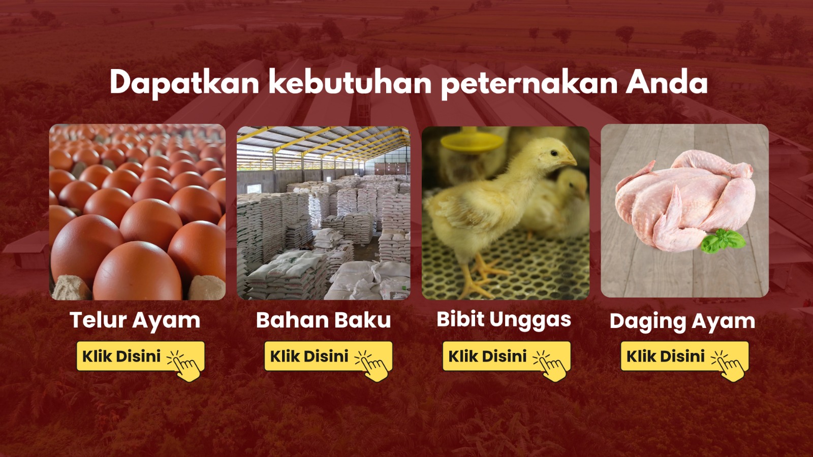Produk Peternakan